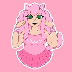 Meet your Posher, Rosie